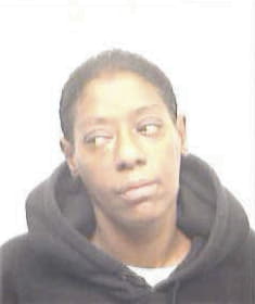 Nancy Shorty - Fulton County, GA 