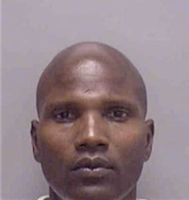 Eugene Simmons, - Lee County, FL 