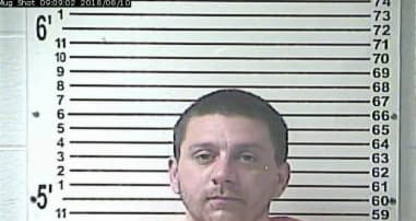 Joshua Simmons, - Hardin County, KY 