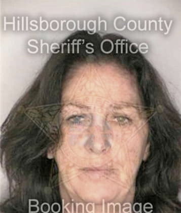 Mary Skinner, - Hillsborough County, FL 