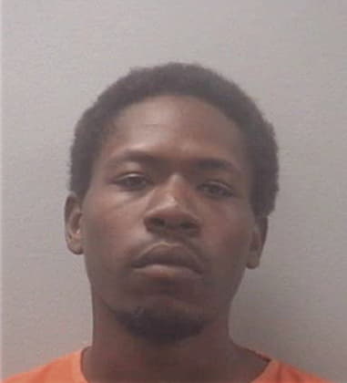 Ridge Smalls - Lexington County, SC 