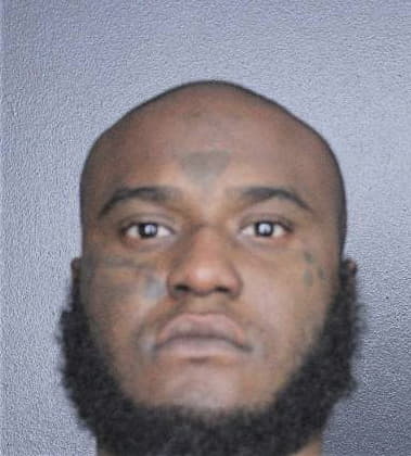 David Smith, - Broward County, FL 