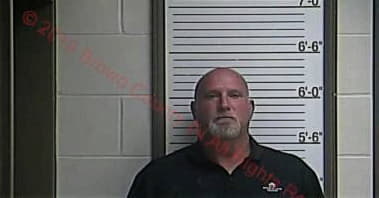 Donald Smith, - Brown County, IN 