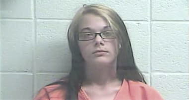 Kimberly Smith, - Jessamine County, KY 