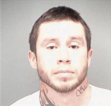 Rodney Smith - Pinellas County, FL 