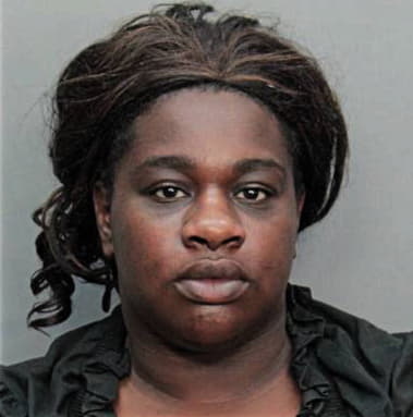 Rosetta Smith, - Dade County, FL 