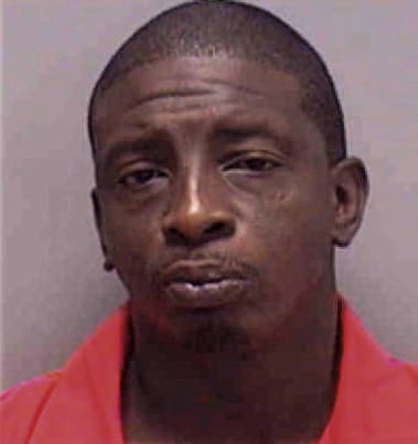 Hubert Solomon, - Lee County, FL 