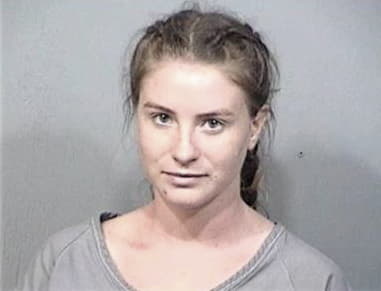 Tatianna Steffl, - Brevard County, FL 