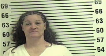 Alicia Stinson, - Allen County, KY 