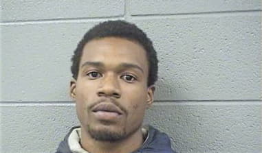 Raheem Talley, - Cook County, IL 