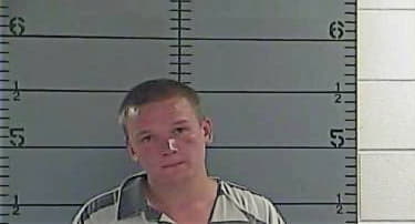Kenneth Taylor, - Oldham County, KY 