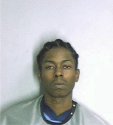 Bennie Thomas - DeKalb County, GA 