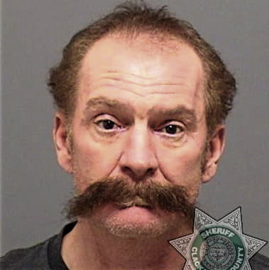 Jonathan Thompson, - Clackamas County, OR 