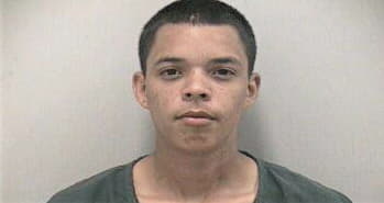 Aneudy Tirado, - Martin County, FL 