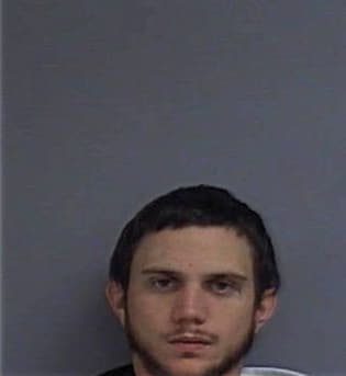 Timothy Trammell, - Union County, SC 