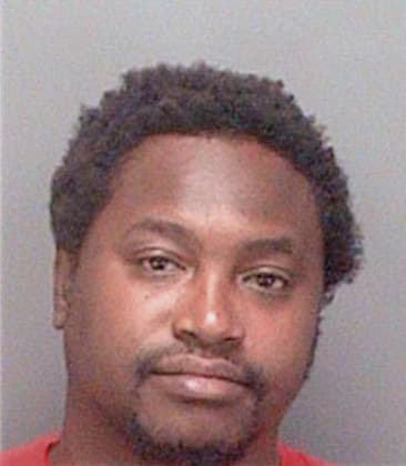 Marlon Trought, - Pinellas County, FL 