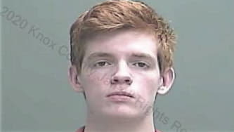 Tyler Turner, - Knox County, IN 