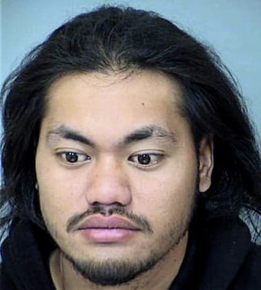 Alexis Villegas - Maricopa County, AZ 
