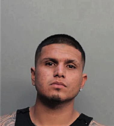 Joel Vivas, - Dade County, FL 