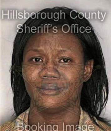 Tiffany Walker, - Hillsborough County, FL 