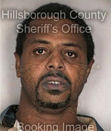 Walter Watson, - Hillsborough County, FL 