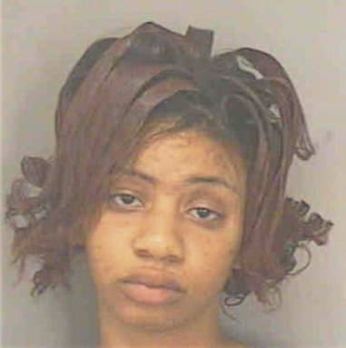 Rosa Welborn - Polk County, FL 