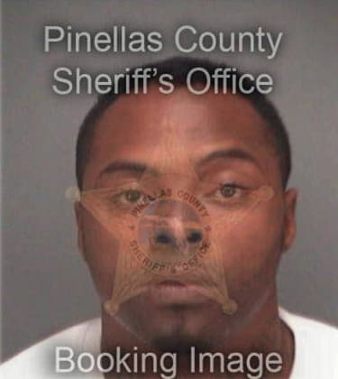 Kenneth Wesley, - Pinellas County, FL 