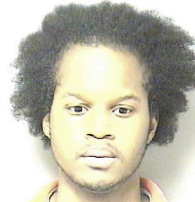 Alton West - Polk County, FL 