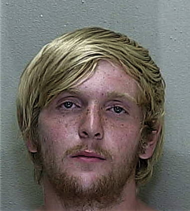 Joseph Westman, - Marion County, FL 