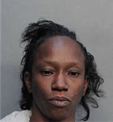 Angela William, - Dade County, FL 