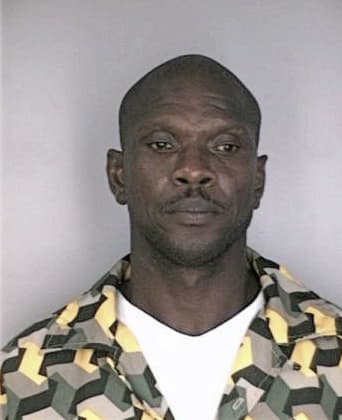 Christopher Williams - Hillsborough County, FL 