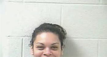 Datoria Williams, - Daviess County, KY 