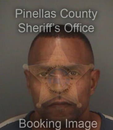 David Williams, - Pinellas County, FL 