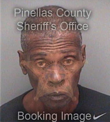 Michael Williams, - Pinellas County, FL 