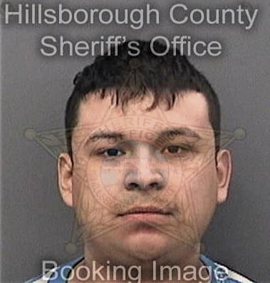 Bryan Wilt, - Hillsborough County, FL 