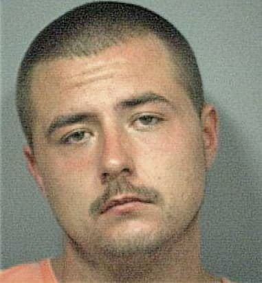 Adam Adkins, - Marion County, FL 