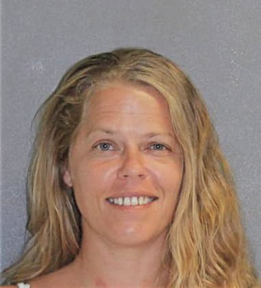 Angela Agee, - Volusia County, FL 