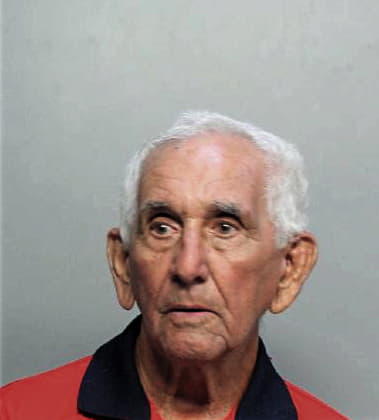 James Albion, - Dade County, FL 