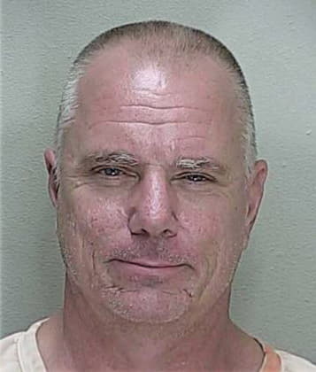 Thomas Alexander, - Marion County, FL 