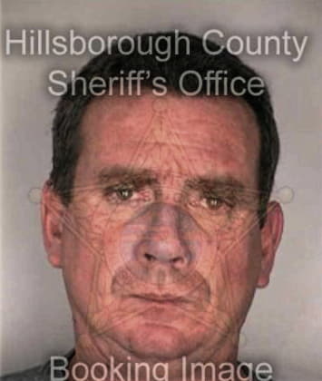 John Arnone, - Hillsborough County, FL 