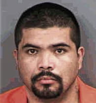 Salvador Arrequin, - Collier County, FL 