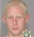 Andrey Bandurovskiy - Multnomah County, OR 