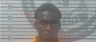 Antonio Barnett, - Harrison County, MS 