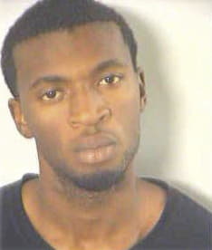 Anthony Bell - Fulton County, GA 