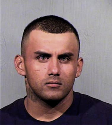 James Bertacco - Maricopa County, AZ 