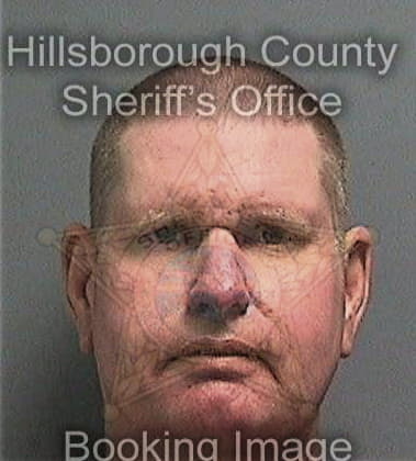 Brett Blair - Hillsborough County, FL 