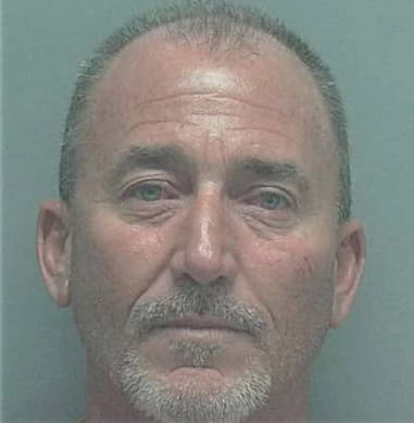 Kenneth Boesenberg, - Lee County, FL 