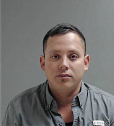 Jose Botello, - Hidalgo County, TX 