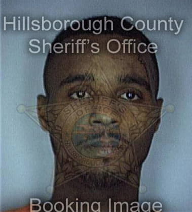 Abraham Boyd - Hillsborough County, FL 
