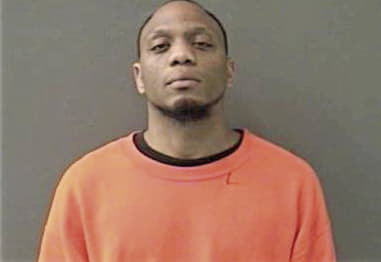 Leron Boyd - Bell County, TX 